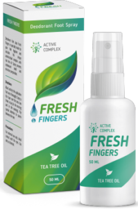 Fresh Fingers - forum - gde kupiti - nezeljeni efekti - iskustva - cena