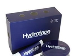Hydroface - krema - sastojci - komentari - cena - u apotekama - rezultati