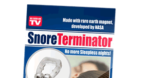 Snore Terminator - iskustva - forum - komentari