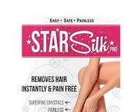 Star Silk Pro