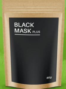 Black Mask - rezultati - nezeljeni efekti