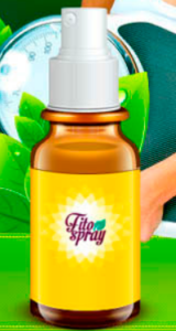 Fito Spray - rezultati - nezeljeni efekti