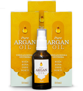 Pure Argan Oil - forum - iskustva - komentari