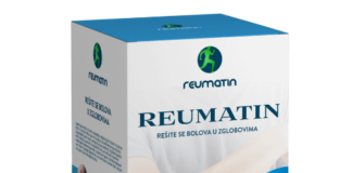 Reumatin - Srbija - sastav - iskustva - rezultati - cena - gde kupiti
