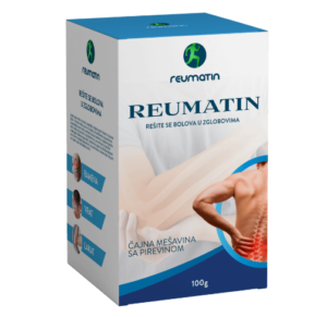 Reumatin - iskustva - komentari - forum