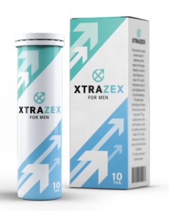 Xtrazex - iskustva - komentari - forum