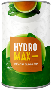 HydroMax - rezultati - Srbija - gde kupiti - sastav - iskustva - cena