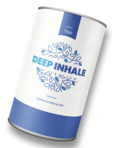 Deep Inhale - komentari - iskustva - forum