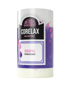Corelax - komentari - forum - iskustva