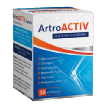Artro Activ - komentari - iskustva - forum