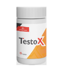 TestoX - iskustva - komentari - forum