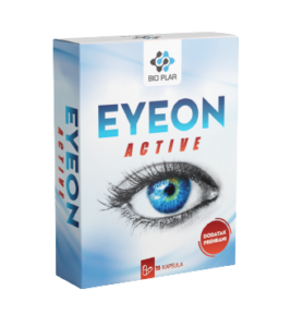 Eyeon Active - forum - iskustva - komentari