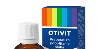 Otivit - Srbija - cena - gde kupiti - sastav - iskustva - rezultati