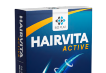 Hairvita Active - cena - iskustva - rezultati - gde kupiti - Srbija - sastav